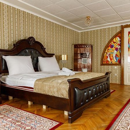 Apartamento Imperial Boutique Braşov Exterior foto