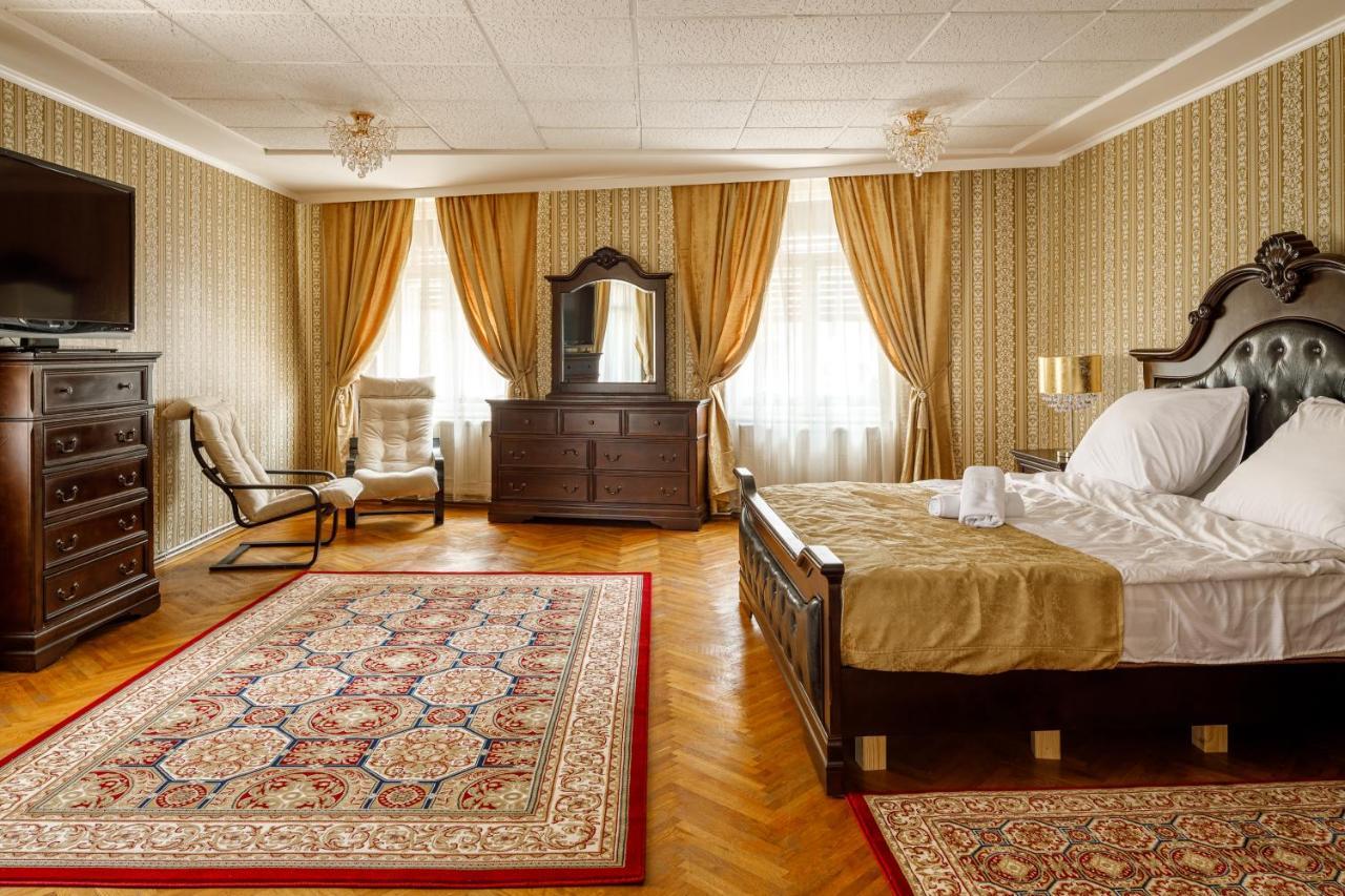 Apartamento Imperial Boutique Braşov Exterior foto